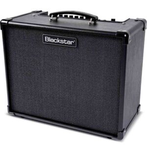 Blackstar ID:X 50 Combo - El-guitar Combo Forstærker