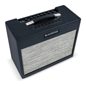 Blackstar St. James 50 6L6 El-guitar Combo Forstærker