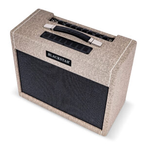 Blackstar St. James 50 EL34 El-guitar Combo Forstærker