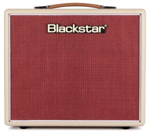 Blackstar Studio 10 6L6 El-guitar Combo Forstærker