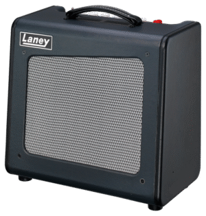 Laney CUB-Super 12 El-guitar Combo Forstærker