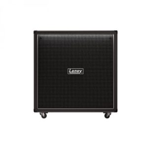 Laney LFR-412 FRFR 2600w Powered Cab