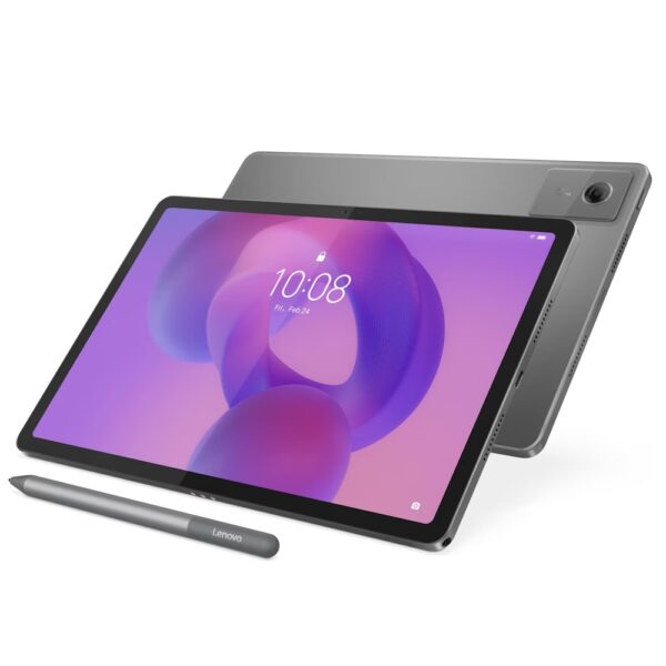 Lenovo Idea Tab ZAFR 11" 8GB 128GB Grå + Pen