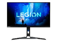 Lenovo Legion Y27qf-30 27" 2560 x 1440 (2K) HDMI DisplayPort 240Hz Pivot Skærm