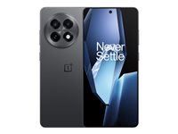 OnePlus 13R 6.78" 256GB Nebuløs noir
