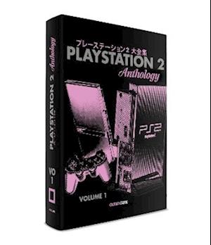 Playstation 2 Anthology Vol. 1