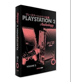 Playstation 2 Anthology Vol. 2