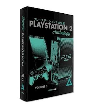 Playstation 2 Anthology Vol. 3