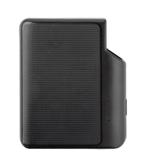 Powerbank til opvarmede ridehandsker