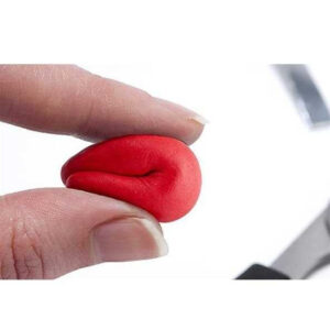 Silikone V-Tie - Reparer Din Oplader!