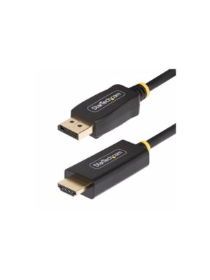 StarTech.com 3F-DP-HDMI-4K60-HDR
