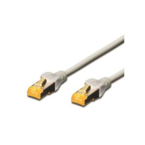 USB-kabel 5 m - WP WPC-PAT-6ASF050, grå