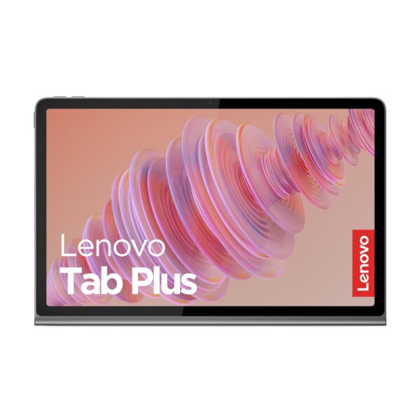 Android tablet Lenovo Tab Plus 11,5" 8GB/128GB – Luna grå