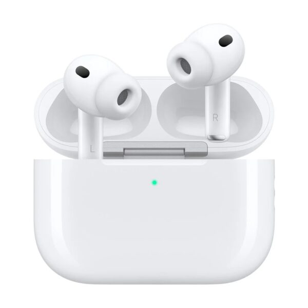 Apple AirPods Pro 3. gen (2025) Ægte trådløse øretelefoner Hvid