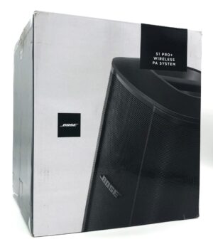 Bose S1 Pro+ Trådløst Højtalersystem