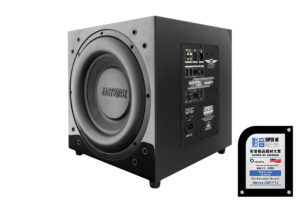 Earthquake MiniMe DSP P15 Subwoofer: Dyb Bas & DSP Kontrol