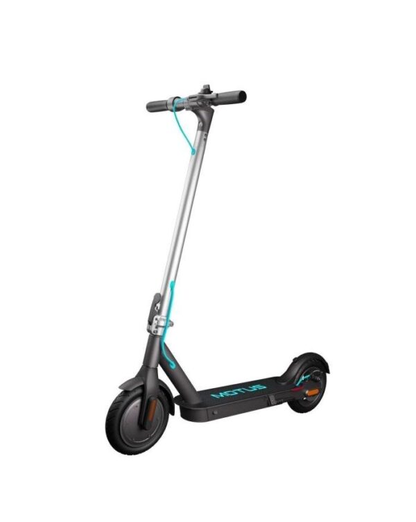 El-løbehjul Motus Scooty 8,5 Lite