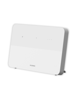 Huawei B636-336 4G CPE 5 Cat 13 - White - 4G Wi-Fi 6