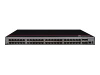 Huawei CloudEngine S5735-L48T4X-A1 Switch 48-porte Gigabit