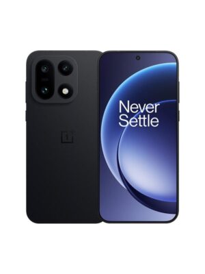OnePlus 15 512GB/16GB - Infinite Black