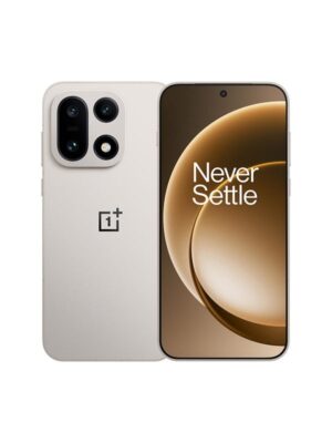OnePlus 15 512GB/16GB - Sand Storm