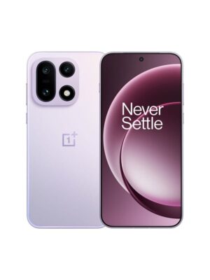 OnePlus 15 512GB/16GB - Ultra Violet