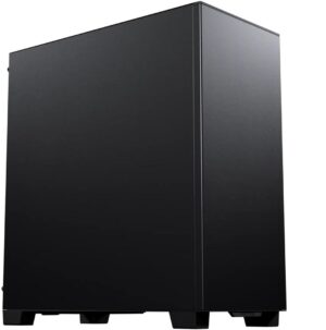 PC kabinet Phanteks XT Silent Midi Tower – sort