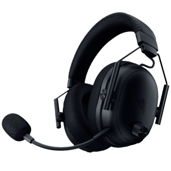 Razer BlackShark V3 Pro Black Headset