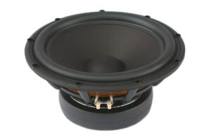 Scan-Speak Revelator 12" Bas/Subwoofer 32W/4878T00 High-End Dyb Bas