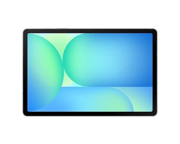 Tablet Samsung Galaxy Tab S10 FE 5G Enterprise Edition 10,9" 128 GB/8 GB – Grå