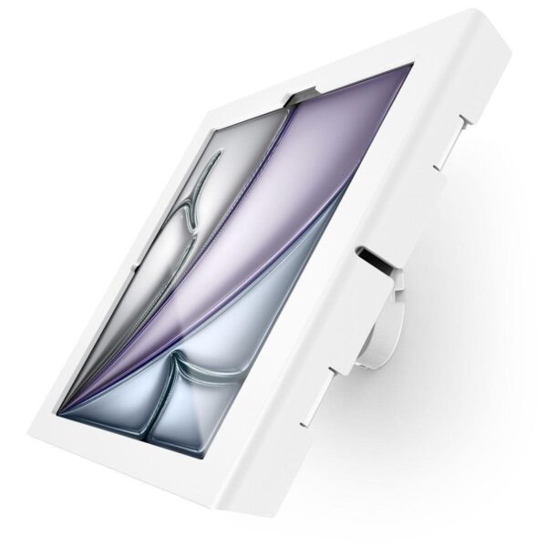 Tablet cover til væg - Compulocks 505W13APXW, hvid, 13″