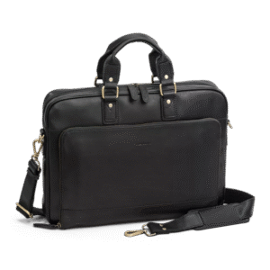 The Monte Computertaske 16" Sort