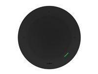 Yealink IP-højttaler Sort Hvid