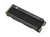 CORSAIR SSD MP600 PRO LPX 4TB M.2 PCI Express 4.0 x4 (NVMe)