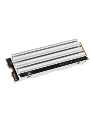 Corsair MP600 ELITE SSD for PlayStation 5 - 4TB