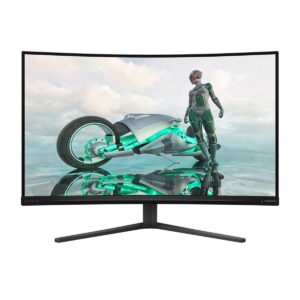 Gaming skærm Philips 32M2C3500L/00 32" QHD 180 Hz