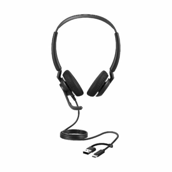 Høretelefoner GN Audio - kablet on-ear headset