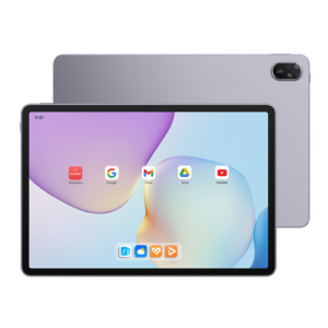 Huawei MatePad 11.5 2025 Hisilicon Kirin 128 GB 29,2 cm (11.5") 8 GB Wi-Fi 6 (802.11ax) Grå