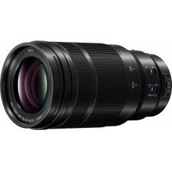 Panasonic 50-200mm f/2.8-4.0 NEW - Kamera objektiv