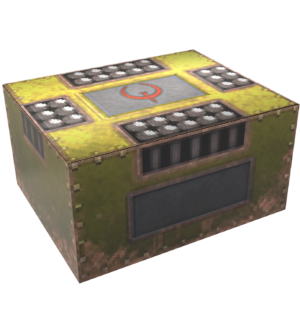 Quake Limited Run #119(Ultimate Edition) (Import)