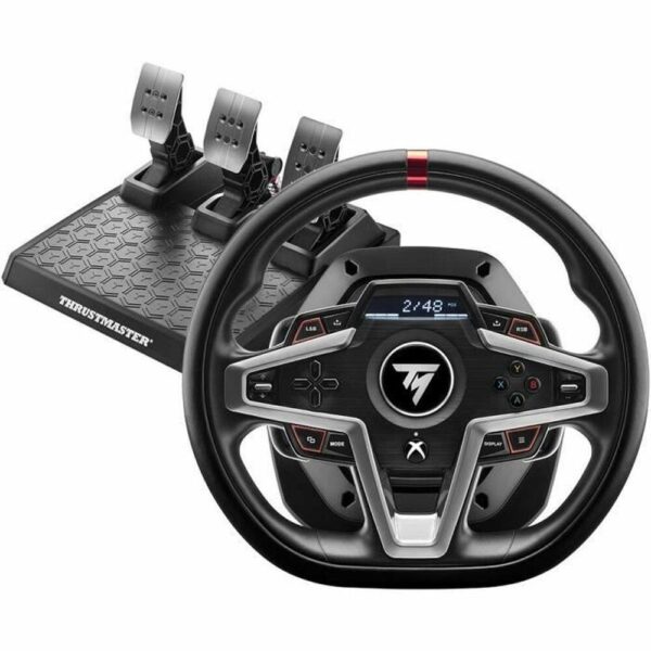 Racerrat til Xbox - Thrustmaster 4460182