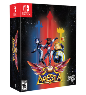 Sol Cresta - Dramatic Edition (Limited Run) (Import)