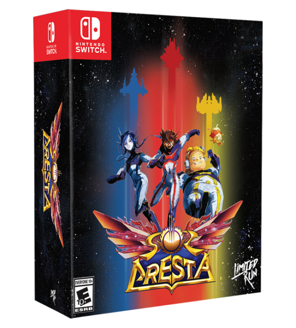Sol Cresta - Dramatic Edition (Limited Run) (Import)