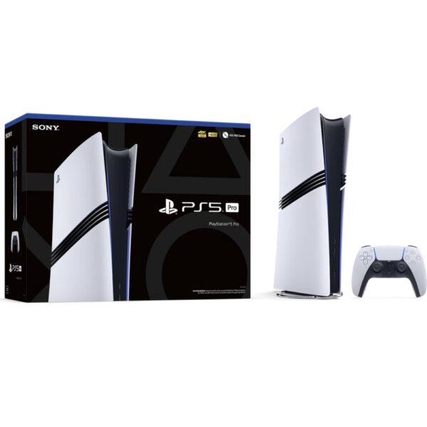 Sony PlayStation 5 Pro Digital 2TB