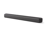 Soundbar Philips TAB5109 2.0-kanal – mørkegrå