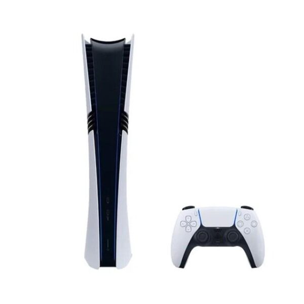 Spillekonsol Sony PlayStation 5 Pro 2 TB (CFI-7121)