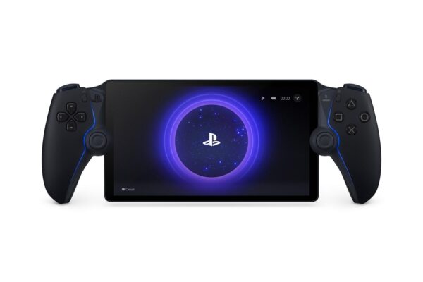 Spillekonsol Sony PlayStation 5 – Midnight Black