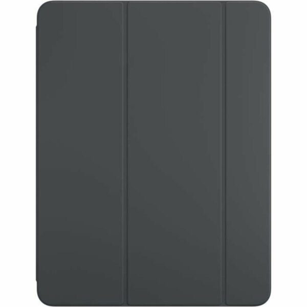 Tablet cover Apple MWK33ZM/A - sort (polyuretan)