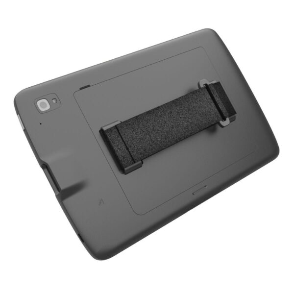 Tablet cover Gamber Johnson FM-XBKHS-ET4X10 - sort (10")