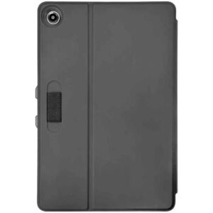 Tablet cover Targus - til Galaxy Tab A9+, 11", sort